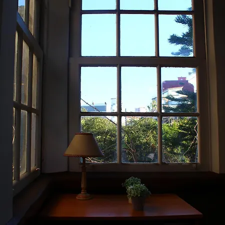 Apartamento Antiguo De Dos Habitaciones * Vigo