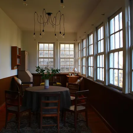 Apartamento Antiguo De Dos Habitaciones Homestay